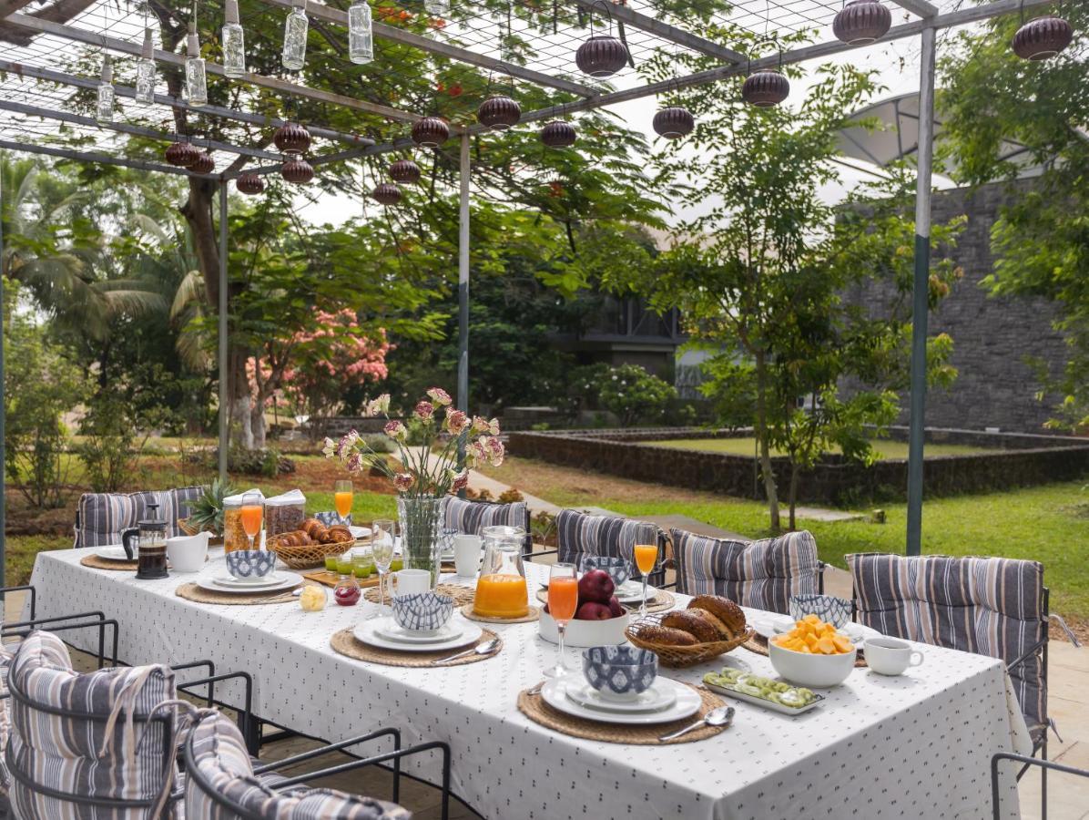 Lohonostays Maharajah House Карджат Экстерьер фото
