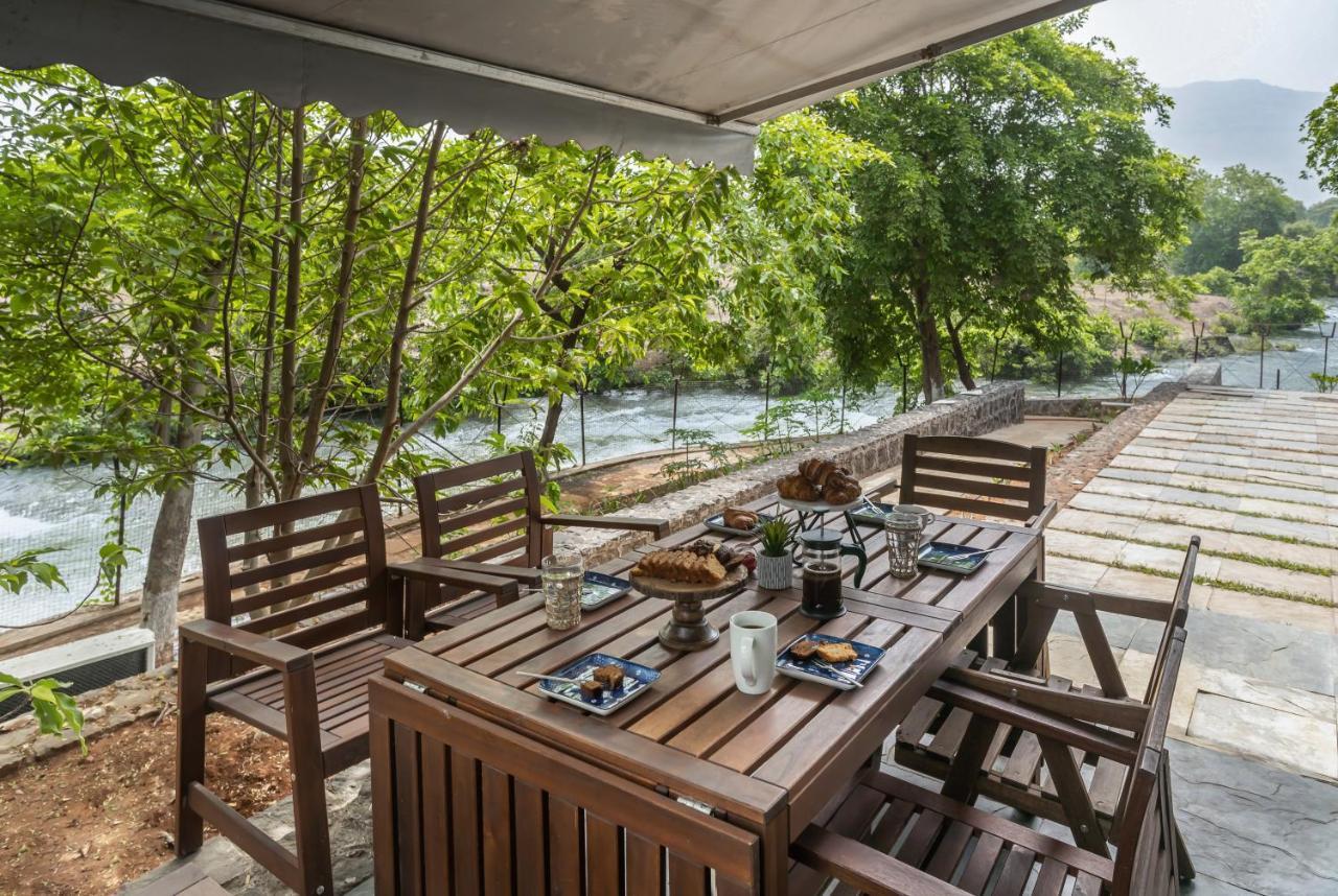 Lohonostays Maharajah House Карджат Экстерьер фото