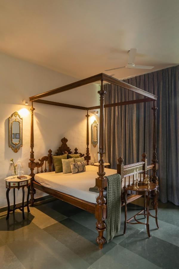 Lohonostays Maharajah House Карджат Экстерьер фото