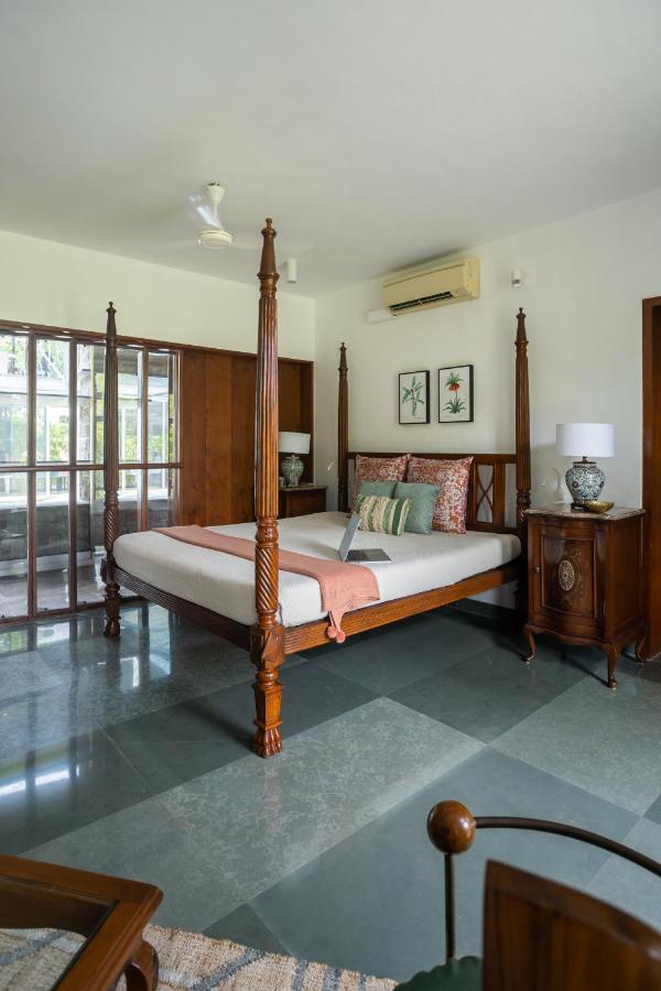 Lohonostays Maharajah House Карджат Экстерьер фото